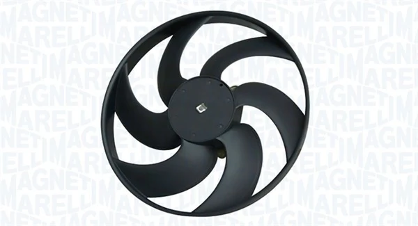 Fan, engine cooling